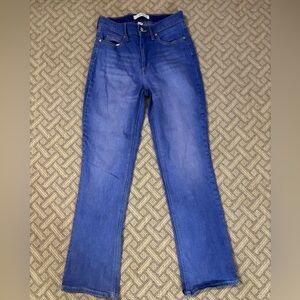 Women’s Lilly Pulitzer Classic Blue Women's Jeans size 2
